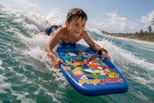 Tabla Surf Paw Patrol BodyBoard 84cm (7461) - Azul Marino - Ver 2