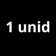 1 branco