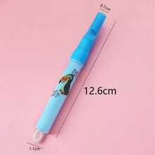 5/10/15/20pcs Colorful Plastic Flute Bird Whistles - Fun Party Favors, Classroom Rewards And Piñata Fillers For Young People - Perfect For Birthdays, Christmas And Family Gatherings - , Lightweight, Pleasant Bird Sound Toys (Random Colors) - B - View 6