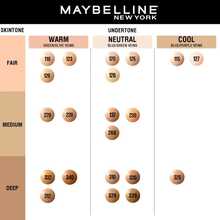 Maybelline Base - 312 - Ver 4