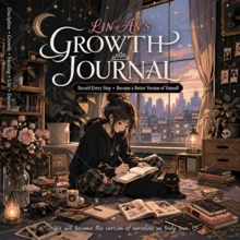 Growth Jouranl Bold-Easy Patterns Coloring Book For Adults Cute Drawing Book Perfect Gift For Party And Birthday ﻿, Also Ideal For Relaxing Activities | Fun Design | Pages, Adult Coloring Book, Back To School, School Supplies - Coloring Book - View 13