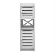 Bathroom Furniture Set - A - View 8