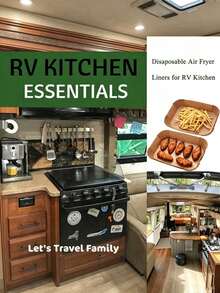 50/100pcs Cooking Mats, Non-Stick Oven Liners, Disposable Air Fryer Basket Paper, Home Oil Separation Mats, Heat-Resistant Square Cooking Paper, Air Fryer Inner Liners, Pastry Making, Cooking Tools, Pastry Paper, Home Dining Essentials, Suitable For Frying, Baking And Microwave, Multi-Purpose Air Fryer Mats, Cake Making Essential Mats, Oil Filtering Mats For Fried Snacks And Desserts - Multicolor - View 5