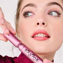 Mascara làm dày mi Benefit Cosmetics BADgal Bounce Fuller Fluffier Volumizing #Black Color (Kích thước mini) 4g/0.14 Oz | Làm dày mi | Không vón cục | Không lem | Chống trôi | Bền màu | Có thể chồng nhiều lớp - Màu đen (mini) - 4g - Xem 4