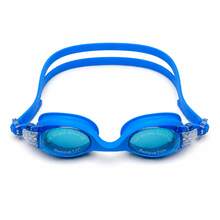 4-In-1 Anti-Fog Swimming Goggles Set, Includes Swim Cap, Nose Clip And Earplugs, Made Of Soft Silicone Material, Waterproof And Anti-Fog, Clear Vision, Comfortable Fit, Suitable For Swimming Pool, Beach, Swimming Training, Summer Water Sports, Fitness Exercise, Unisex - Multicolor - View 17