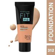 Maybelline Base - 312 - Ver 3