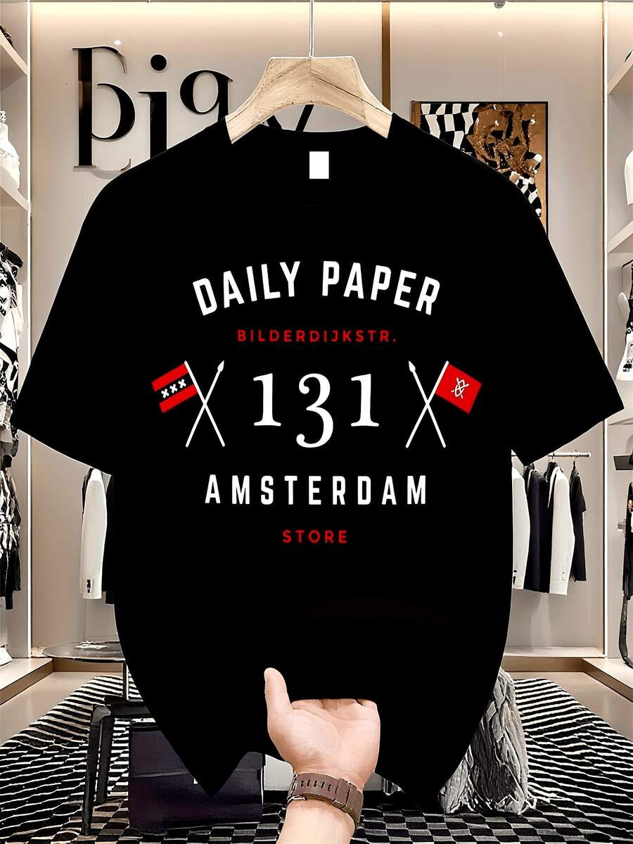 Women T-Shirts - Back - View 1