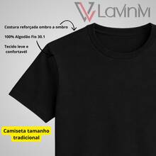 Kit Of 2 Brazil 10 World Cup Couple T-Shirts, Unisex, 100% Cotton - 海軍藍 - 查看 2