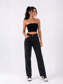 Jeans Black