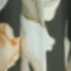 墨綠色