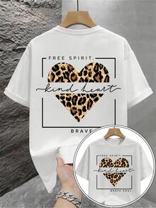 Camisetas de hombre - Blanco - Ver 4