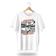 Women T-Shirts - White - View 1