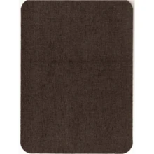 3 Stück 20,5 X 28 cm feines Leinen, hochhaftender Ölkleber, geeignet für Heimprodukte, Sofas, Möbel, Tragetaschen und Autositze - A - Übersicht 21