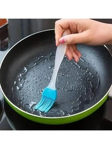 1 pieza Molde de silicona marrón para barra de chocolate, bandeja antiadherente - Flexible y duradera, antiadherente, fácil de limpiar y desmoldar, adecuada para hacer caramelos rellenos de aspecto profesional, barras de chocolate, horneado y decoración de pasteles, ya sean barras de proteína caseras, aperitivos keto o postres, fácil de desmoldar y cocinar - Herramienta esencial para horno y refrigerador - Multicolor - View 14