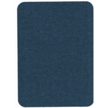 3 Stück 20,5 X 28 cm feines Leinen, hochhaftender Ölkleber, geeignet für Heimprodukte, Sofas, Möbel, Tragetaschen und Autositze - A - Übersicht 19