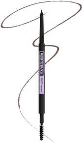Maybelline حواجب - بني غامق - مشاهدة 4