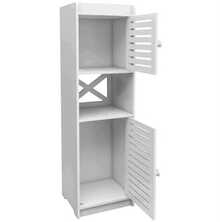 Bathroom Furniture Set - A - View 1