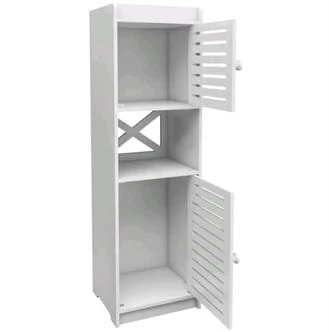 Bathroom Furniture Set - A - View 1