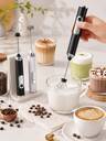 Milk Frothers