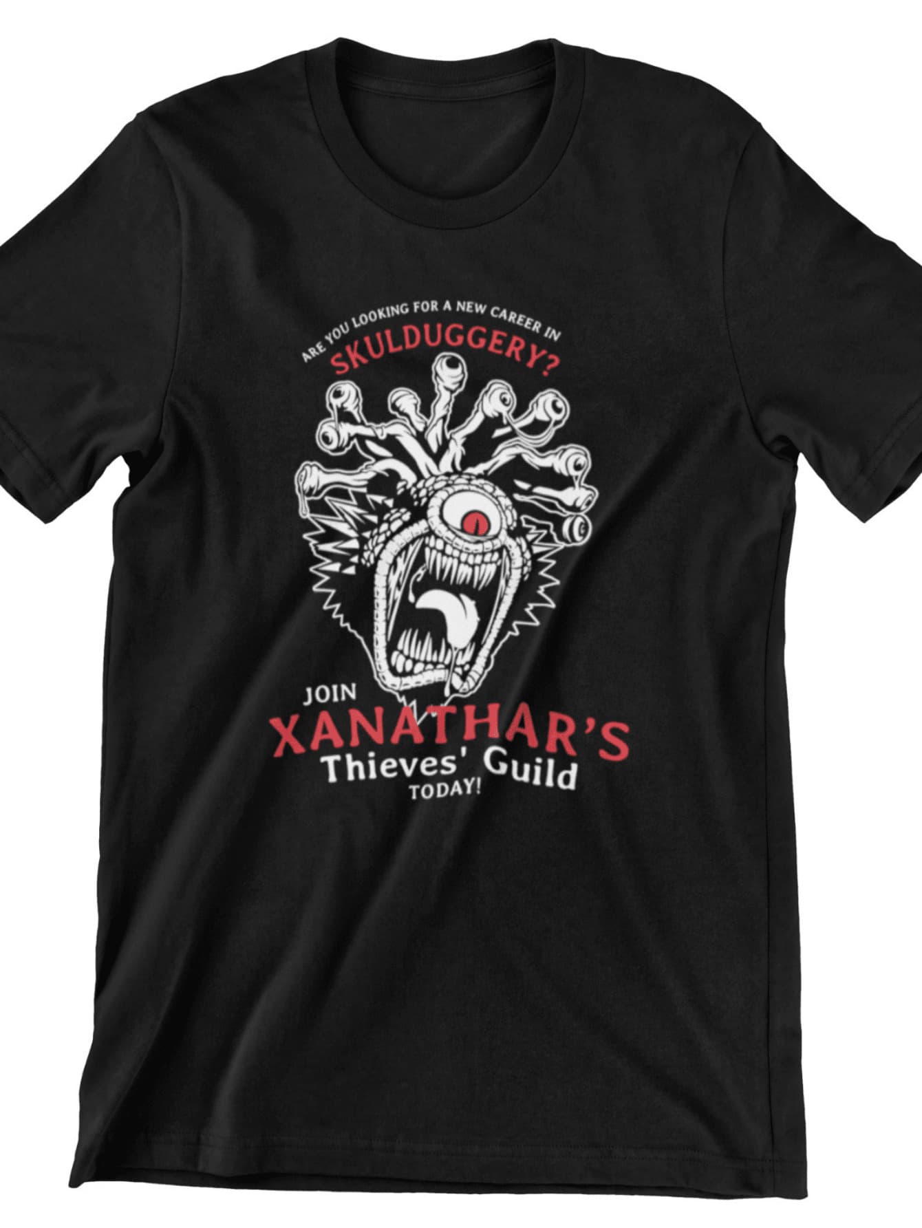 Women T-Shirts - Back 33 - View 1