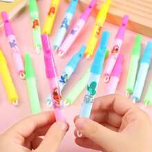 5/10/15/20pcs Colorful Plastic Flute Bird Whistles - Fun Party Favors, Classroom Rewards And Piñata Fillers For Young People - Perfect For Birthdays, Christmas And Family Gatherings - , Lightweight, Pleasant Bird Sound Toys (Random Colors) - B - View 2