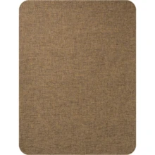 3 Stück 20,5 X 28 cm feines Leinen, hochhaftender Ölkleber, geeignet für Heimprodukte, Sofas, Möbel, Tragetaschen und Autositze - A - Übersicht 6