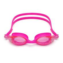 4-In-1 Anti-Fog Swimming Goggles Set, Includes Swim Cap, Nose Clip And Earplugs, Made Of Soft Silicone Material, Waterproof And Anti-Fog, Clear Vision, Comfortable Fit, Suitable For Swimming Pool, Beach, Swimming Training, Summer Water Sports, Fitness Exercise, Unisex - Multicolor - View 11