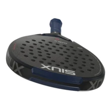 Siux Raquetes de Padel - Preto - Ver 3