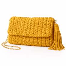 Amarelo mostarda