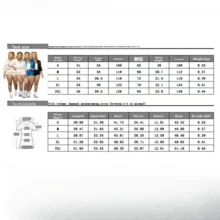 2PC/1set Women's Clothing Sexy Hot Girl Long Sleeve Zipper Contrast Color Ribbon Shorts Women's Two-Piece Set Club Outfit For Women Women Outdoor Sets - 黑色 - 查看 5
