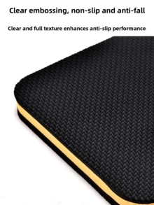 1pc Non-Slip Garden Foam Kneeling Pad, Thickened EVA Foam Knee Protector Pad For Car Repair - Multicolor - View 7
