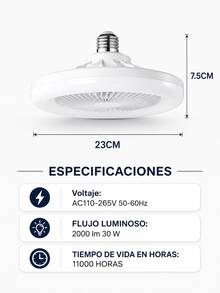 Ceiling Fans - 30 (بدون جهاز تحكم عن بعد) - مشاهدة 10