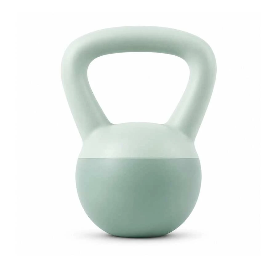 Pesa rusa para fitness en casa, pesa rusa para entrenamiento de fuerza, accesorio deportivo para tonificación y ejercicio diario, varios pesos disponibles. - A - Ver 1