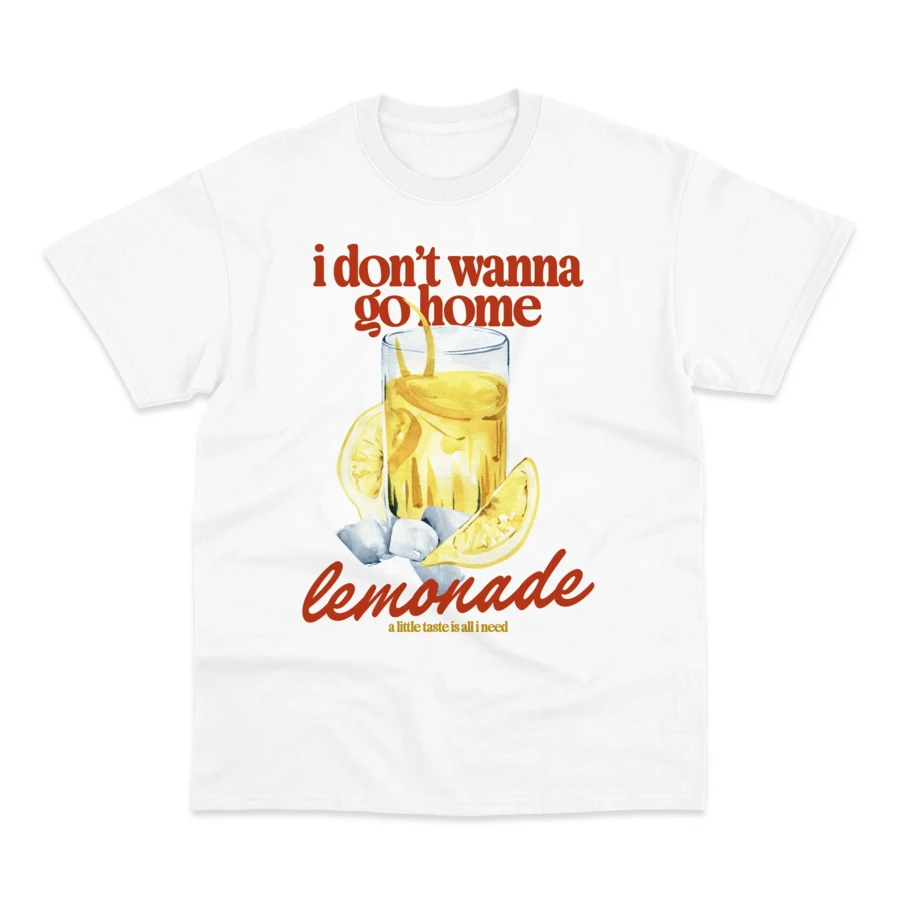 Women T-Shirts - White - View 1