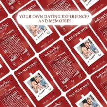 Let's Go On A Date! 40 Unique Dating Creative Scratch Cards - Romantic Couple Activities, Creating Unforgettable Date Nights - Multicolor - View 6