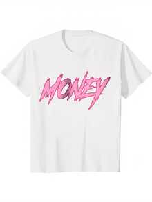 Women T-Shirts - White - View 1