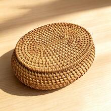 oval