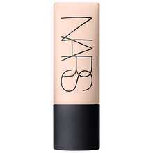 NARS Soft Matte Complete 遮瑕粉底液 #Oslo Light 1（極白皙、冷調）45ml/1.5oz | 全遮瑕霧面妝效 | 長效持久 | 抗脫妝 | 控油 | 輕盈 | 均勻膚色 | 適合油性與混合肌 - Oslo (Light 1) - 45ml - 查看 1