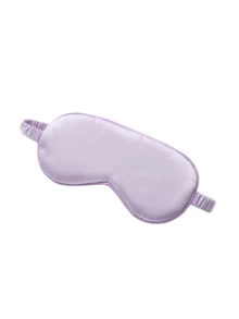 1 Peça Máscara de Dormir para Quem Dorme de Lado, Unissex, Máscara de Dormir Blackout, Design em Formato de Copo 3D, Macia e Respirável, com Faixa Elástica Ajustável, Adequada para Cochilos em Avião, Escola, Volta às Aulas, Viagem, Casa e Várias Ocasiões. - Multicolorido - Visão 8