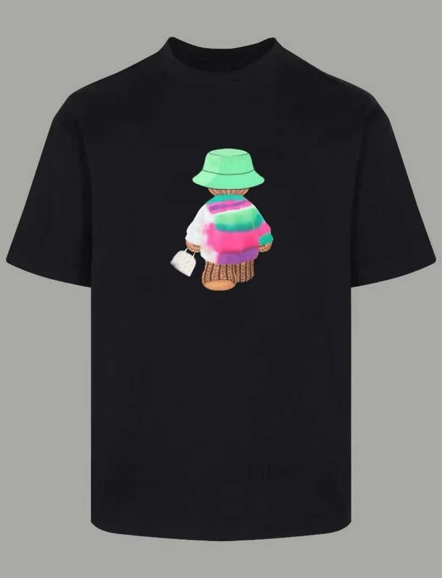 Precious Loops Gollum Ring - Movie Mordor Castle Lord Magic T-Shirt Vintage T-Shirt Beach O Neck Harajuku T-Shirt X250227, Loose Fit Retro T-Shirt - 後退 - 查看 1