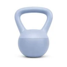 Pesa rusa para fitness en casa, pesa rusa para entrenamiento de fuerza, accesorio deportivo para tonificación y ejercicio diario, varios pesos disponibles. - A - Ver 10