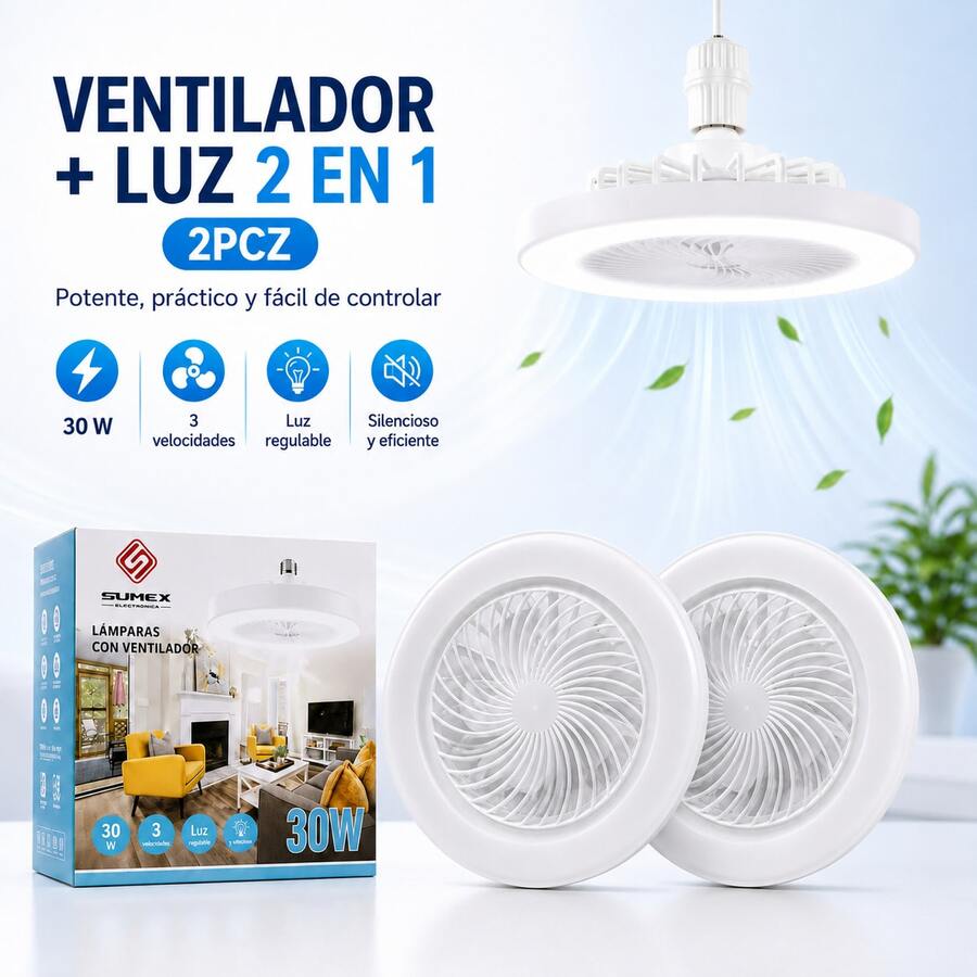 Ceiling Fans