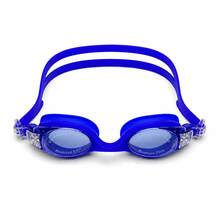 4-In-1 Anti-Fog Swimming Goggles Set, Includes Swim Cap, Nose Clip And Earplugs, Made Of Soft Silicone Material, Waterproof And Anti-Fog, Clear Vision, Comfortable Fit, Suitable For Swimming Pool, Beach, Swimming Training, Summer Water Sports, Fitness Exercise, Unisex - Multicolor - View 18