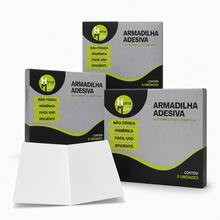 Adhesive Trap For Flies, Mosquitoes, And Gnats, Protection For Your Home, Quality Guaranteed. - KIT OF 5 UNITS - View 1