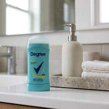 Degree Women Fresh 48H Odor Protection Deodorant Stick 2.6oz / 74g Pack Of 1 - 多樣化香型 - 查看 3