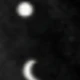 Dark Night Black