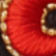 Đỏ
