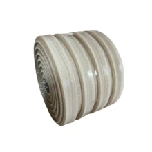 1 Roll 6.3 Inch X 110.24 Inch Self-Adhesive 3D Wall Panel, Peel And Stick, Easy To Install, 11mm Thick, Self-Adhesive Baseboard, Wall Panel, Suitable For Interior Wall Covering In Any Indoor Space, Modern Wallpaper - A - View 15