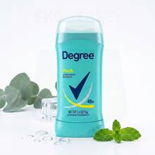 Degree Women Fresh 48H Odor Protection Deodorant Stick 2.6oz / 74g Pack Of 1 - 多樣化香型 - 查看 2