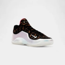 Nike LeBron 23 Heat Wave (Translucent Outsole) - 白色 - 查看 3